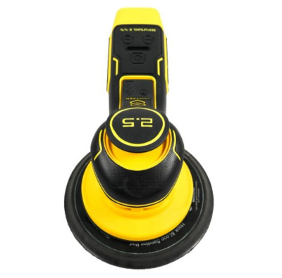 Шлифовальная машинка Электрическая бесщеточная эксцентриковая SCHTAER3 с магн. тормозом D150 экц.2.5: Купить выгодно в Воронеже с доставкой